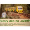 ŽELEZNIČNÍ MAGAZÍN 2004 ŽELEZNIČNÍ MODELÁŘSTVÍ KOMPLETNÍ ROČNÍK