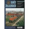 ČASOPIS SVĚT VELKÉ I MALÉ ŽELEZNICE 4/2006