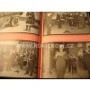 ROČENKA ČESKOSLOVENSKÉHO ROZHLASU 1938 RARITA