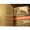 ROČENKA ČESKOSLOVENSKÉHO ROZHLASU 1938 RARITA