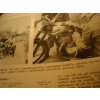 3. ROČ. ČASOPISU MOTOCYKL 1951 NAPŘ. JAWA RIKŠA