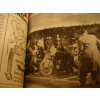 3. ROČ. ČASOPISU MOTOCYKL 1951 NAPŘ. JAWA RIKŠA
