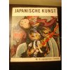 Japanische Kunst Raymond Johnes  japonské umění