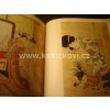 Japanische Kunst Raymond Johnes  japonské umění