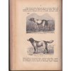 MYSLIVECTVÍ 1895 (6 dílů) lovecký pes zbraně ohař lov barvář jezevčík zbraně pasti