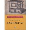 Kamnářství