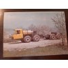 TATRA 815 PJ 36 208 8X8.1 - PROSPEKT A4