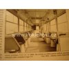 TATRA T3 40 LET TRAMVAJÍ TATRA TRAMVAJ