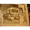 TATRA T3 40 LET TRAMVAJÍ TATRA TRAMVAJ