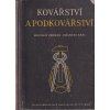 KOVÁŘSTVÍ A PODKOVÁŘSTVÍ SZN 1956