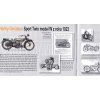100 let motocyklů Harley-Davidson