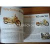 100 let motocyklů Harley-Davidson