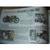 100 let motocyklů Harley-Davidson
