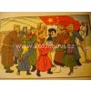 THE SPRING OF CHINA - CZECH LANGUAGE MAO TSE TUNG 1954