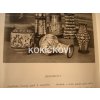Výstava zboží Indické republiky, Československo 1956  slonovina