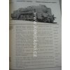 Wiener Floridsdorf LOKOMOTIVFABRIK - katalog parní lokomotivy