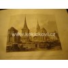 Starožitnosti a památky země České - ocelorytiny 1860 díl 1