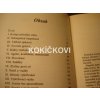 Zpráva o organizovaném násilí - Vilém Hejl
