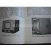 Správná obsluha TV přijímačů 1964 Sellner