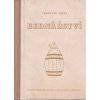 BEDNÁŘSTVÍ 1957 LABUTÍ PÍSEŇ ŘEMESLA SNTL PUTNY SUDY