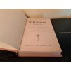 Monografie o stavbách dřevěných - hrázděných - Ing. Miroslav Třešťský - cca 1914 -