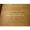 Monografie o stavbách dřevěných - hrázděných - Ing. Miroslav Třešťský - cca 1914 -