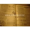 POLSKI FIAT 126 a 126 P TYPOVÝ LIST