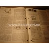 FORD ESCORT 1.1 A 1.3 TYPOVÝ LIST