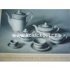 KATALOG CZECHOSLOVAK CERAMICS HOUSE-HOLD PORCELAIN - KATALOG VÝROBKŮ