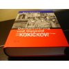 Bořivoj Čelovský Germanisierung und Genozid - česká otázka