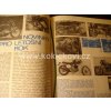 AUTOMOBIL ROČNÍK č.19 1975 JAWA TATRA 613 ZETOR