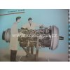 ROLLS ROYCE AERO ENGINES TYNE PROP - JET LETECKÉ MOTORY 1959