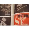 Družstevní práce - Sutnar , Sudek