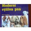 Moderní výživa psa - kritéria volby výživa štěněte dospělého psa