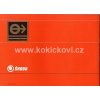 Elektrische Lokomotiven Škoda Reklamní brožura lokomotiv