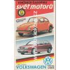 Svět motorů - Volkswagen včera a dnes