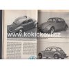 Svět motorů - Volkswagen včera a dnes
