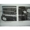 MERCEDES - BENZ LP > LPS 1620 > 1920 NÁVOD K OBLUZE
