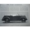 The Automobile Engineer Volume XXVII 1937 in English