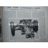 The Automobile Engineer Volume XXVII 1937 in English