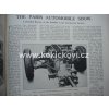 The Automobile Engineer Volume XXVII 1937 in English