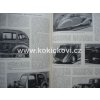 The Automobile Engineer Volume XXVII 1937 in English