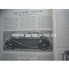 The Automobile Engineer Volume XXVII 1937 in English