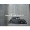 The Automobile Engineer Volume XXVII 1937 in English