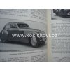 The Automobile Engineer Volume XXVII 1937 in English