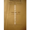 The Automobile Engineer Volume XXV 1935 BUGATTI BENTLEY FIAT