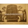 The Automobile Engineer Volume XXV 1935 BUGATTI BENTLEY FIAT