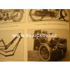 The Automobile Engineer Volume XXV 1935 BUGATTI BENTLEY FIAT