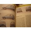 ŠKODA FAVORIT 136 L VYJÍŽDÍ