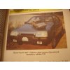 ŠKODA FAVORIT 136 L VYJÍŽDÍ